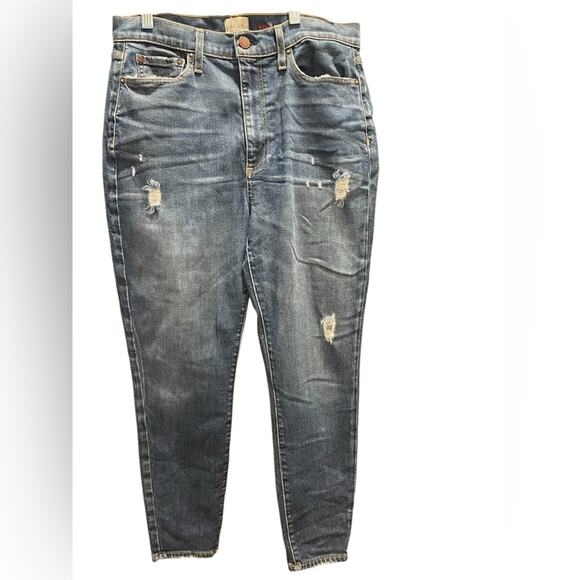 AO.LA Jeans – Designer Fit, RN#107677, Sz 31, EUC - Picture 1 of 7